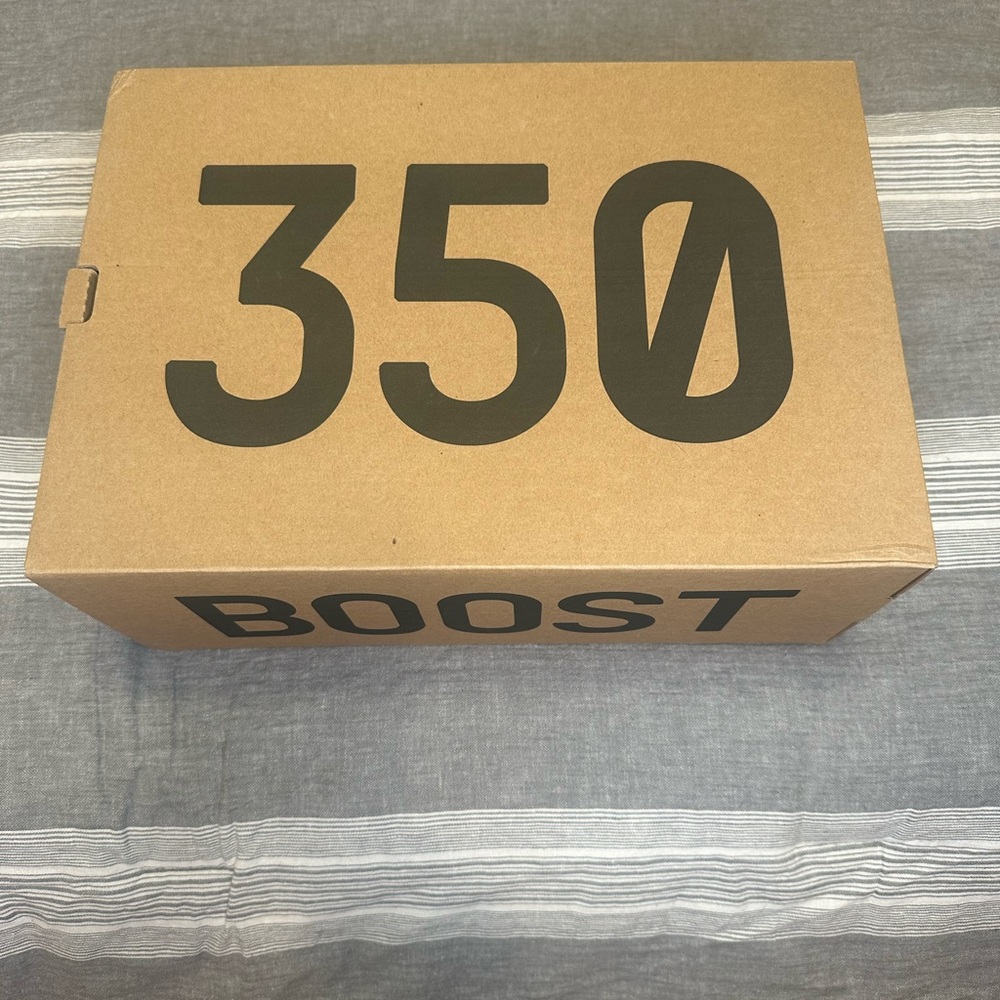 Yeezy Boost 350